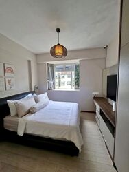 Forest Hills Condominium (D26), Condominium #566398581